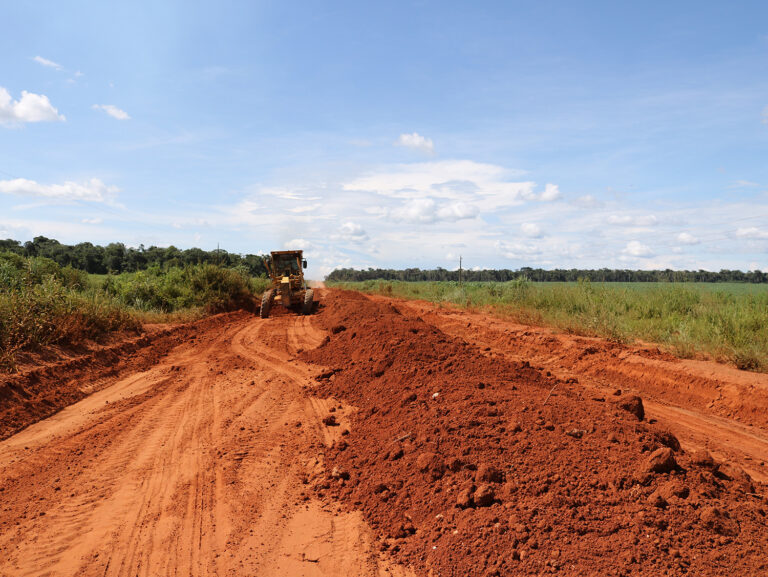 Sinfra-MT publica edital para pavimentação de 81 quilômetros da MT-492/MT-249